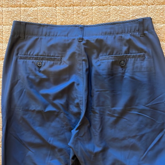 Bolle blue men’s shorts - Picture 4 of 4